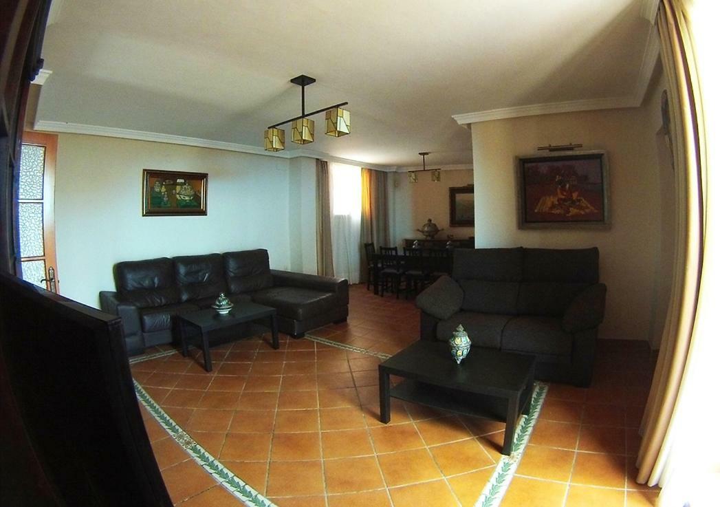 Buenavista Holiday home Malaga
