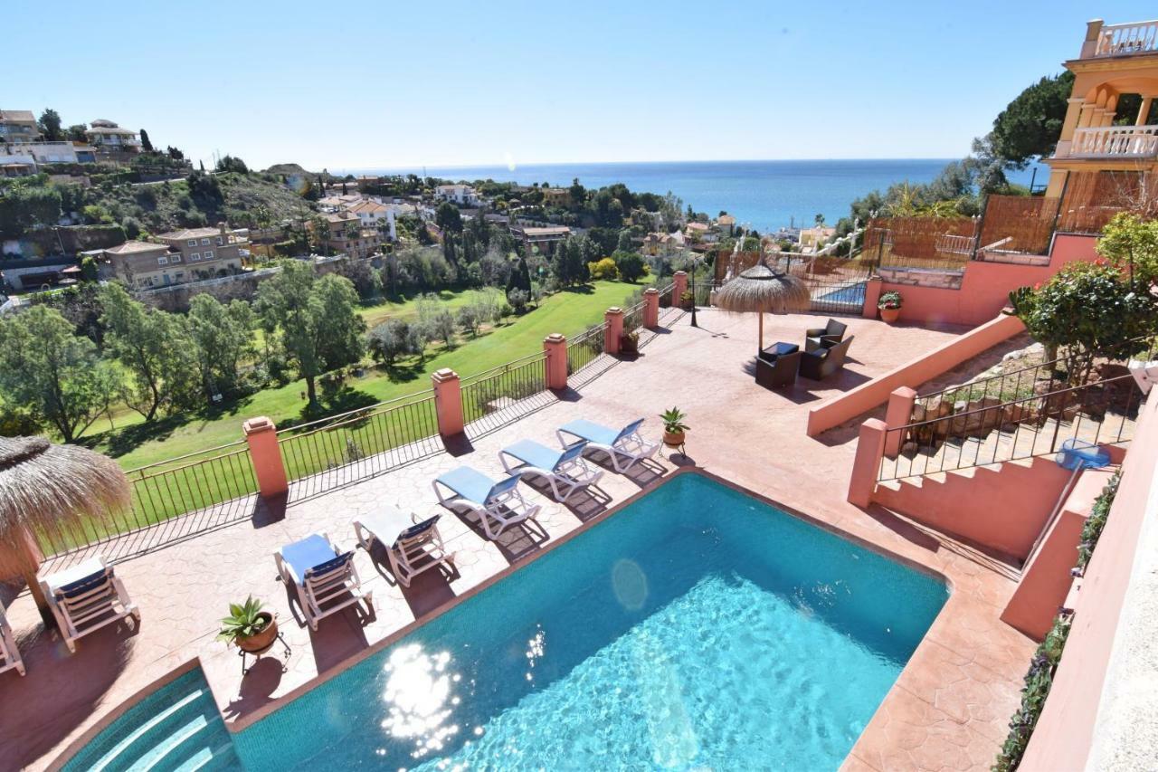 Buenavista Holiday home *
