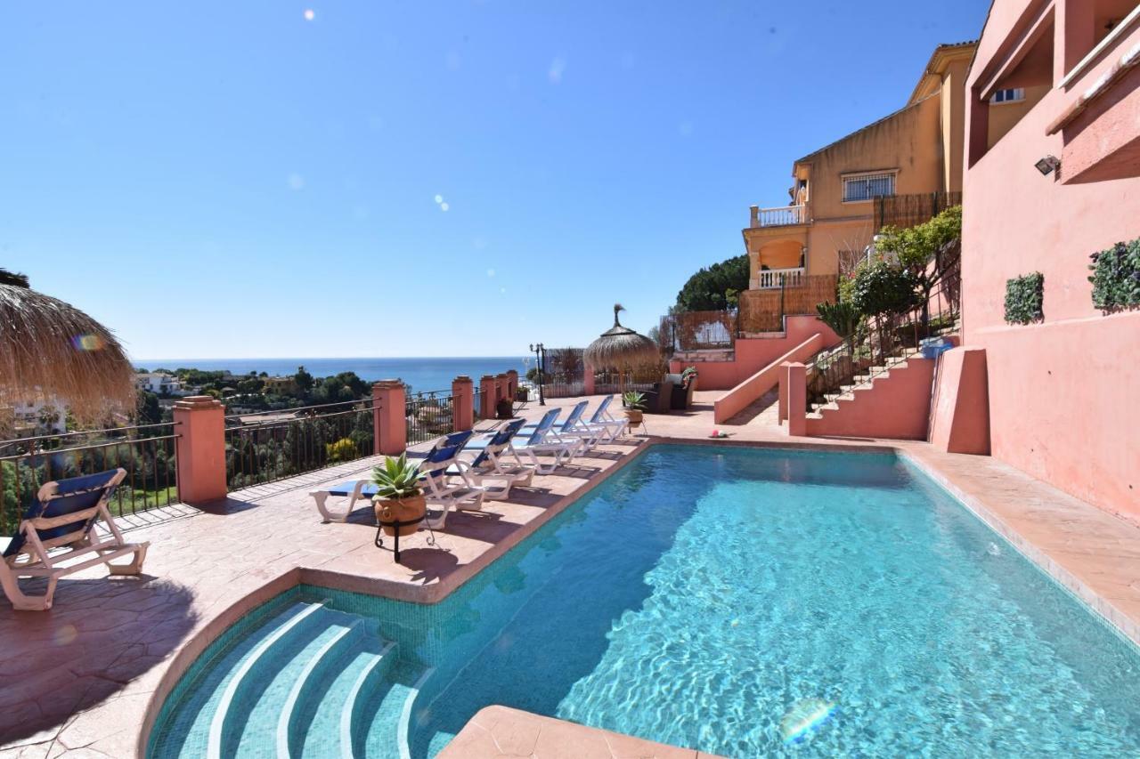 Buenavista Holiday home *