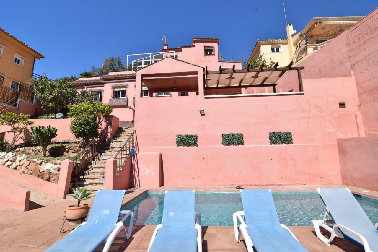 Buenavista Holiday home *