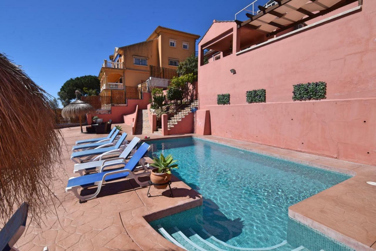 Holiday home Buenavista Malaga