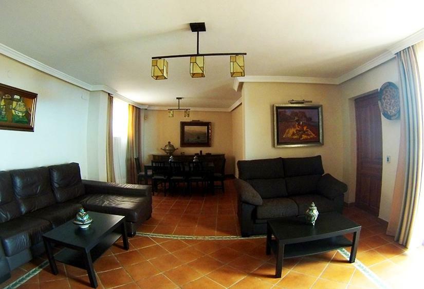 Buenavista Holiday home *
