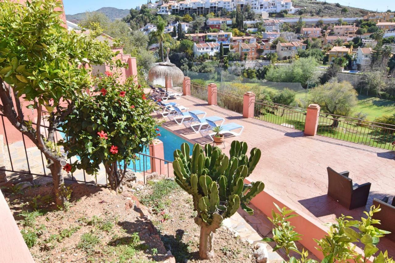 Holiday home Buenavista Malaga