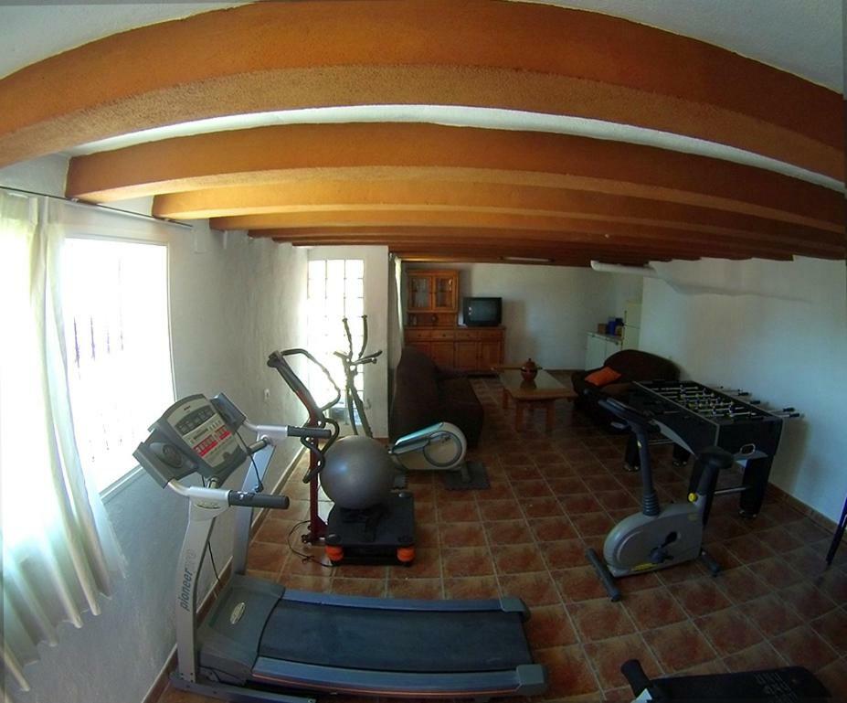 Buenavista Holiday home Malaga