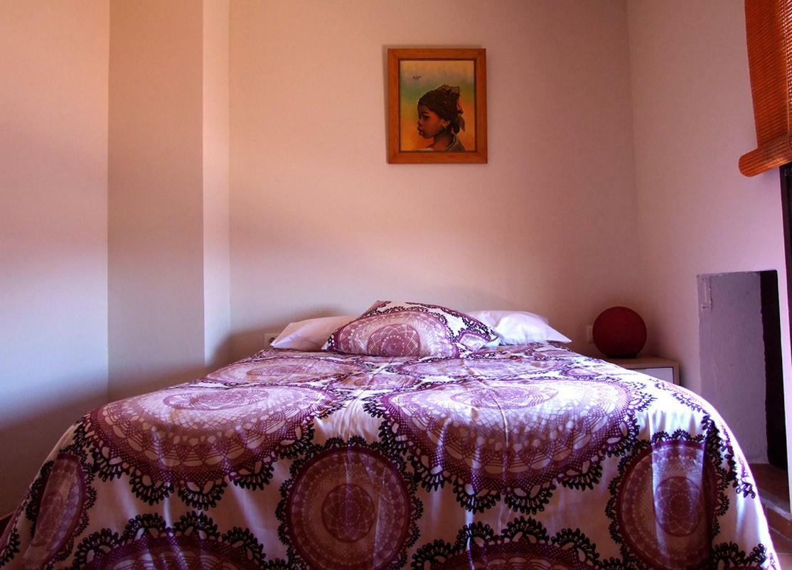 Holiday home Buenavista Malaga