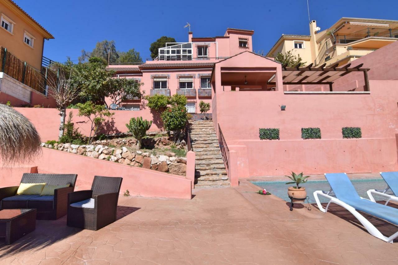 Buenavista Holiday home Malaga