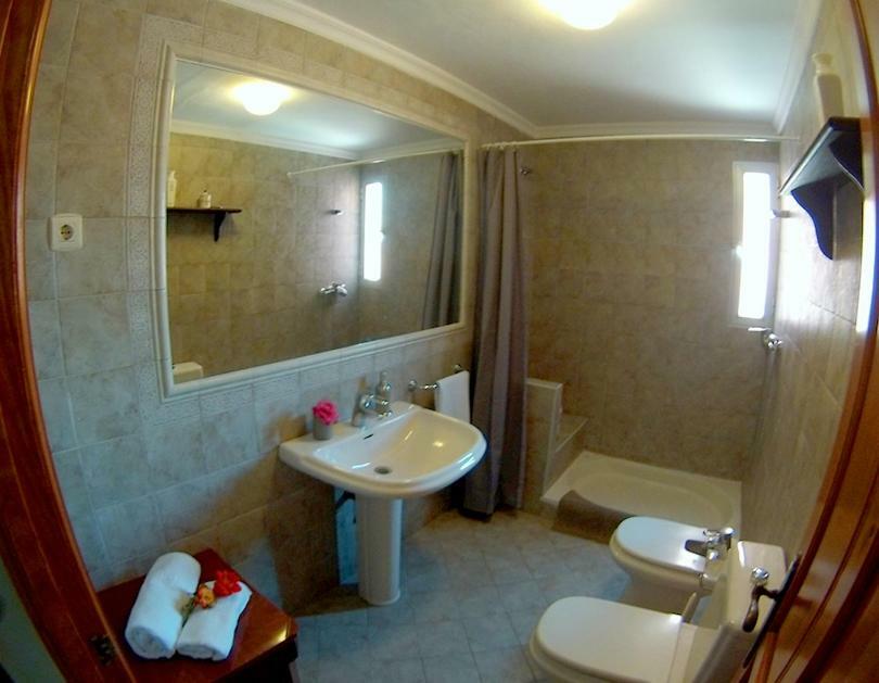Holiday home Buenavista Malaga