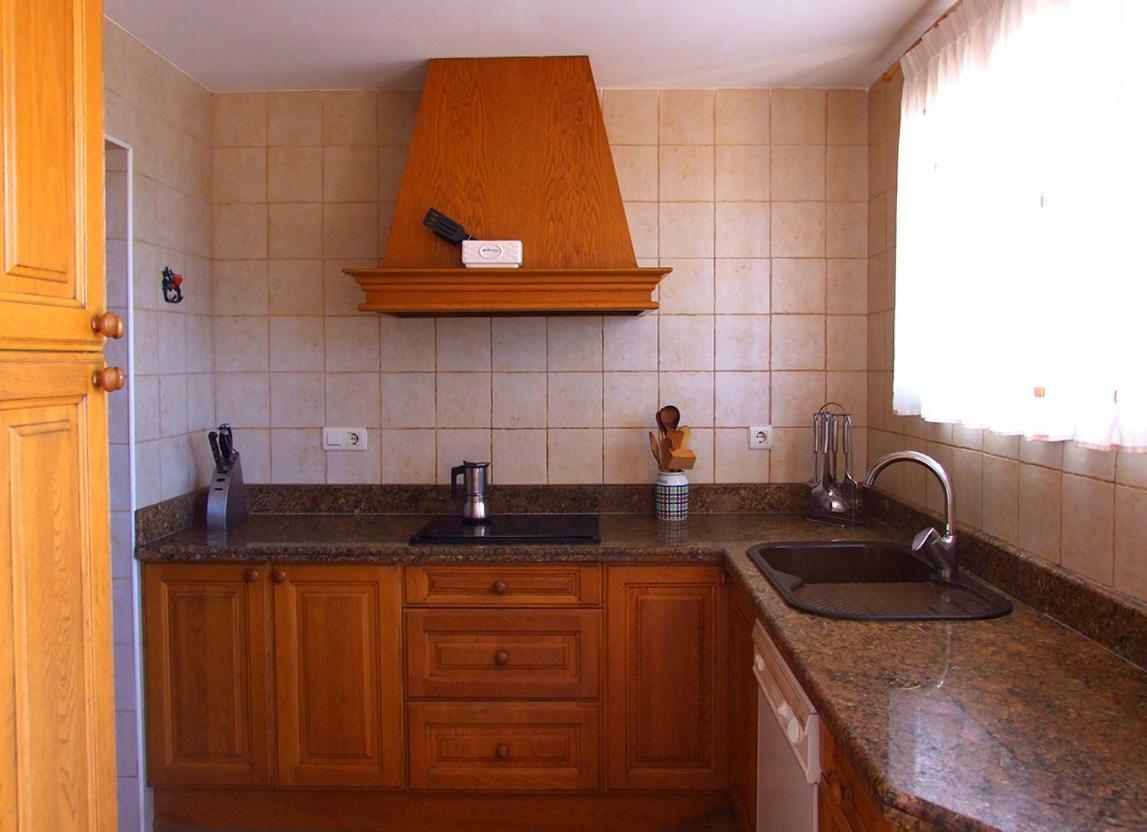 Buenavista Holiday home *