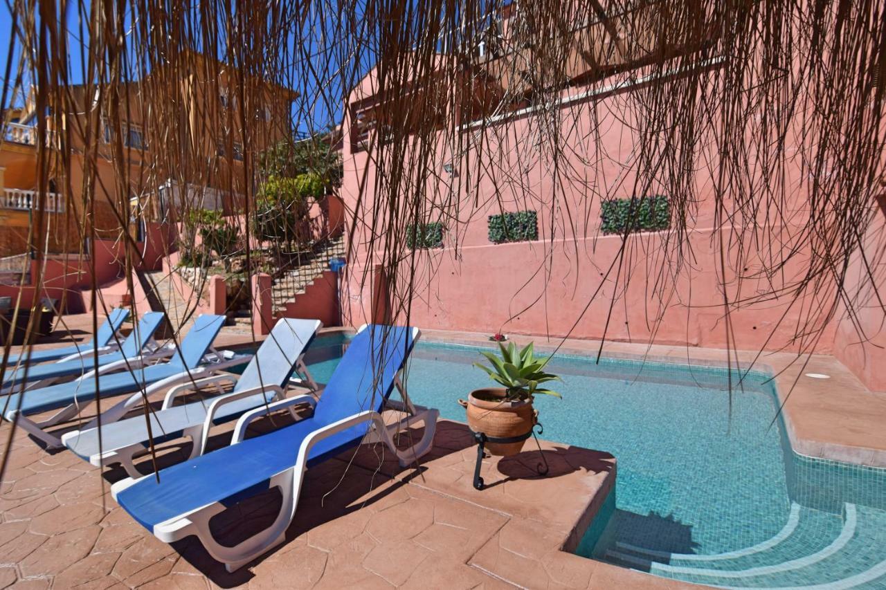 Buenavista Holiday home *
