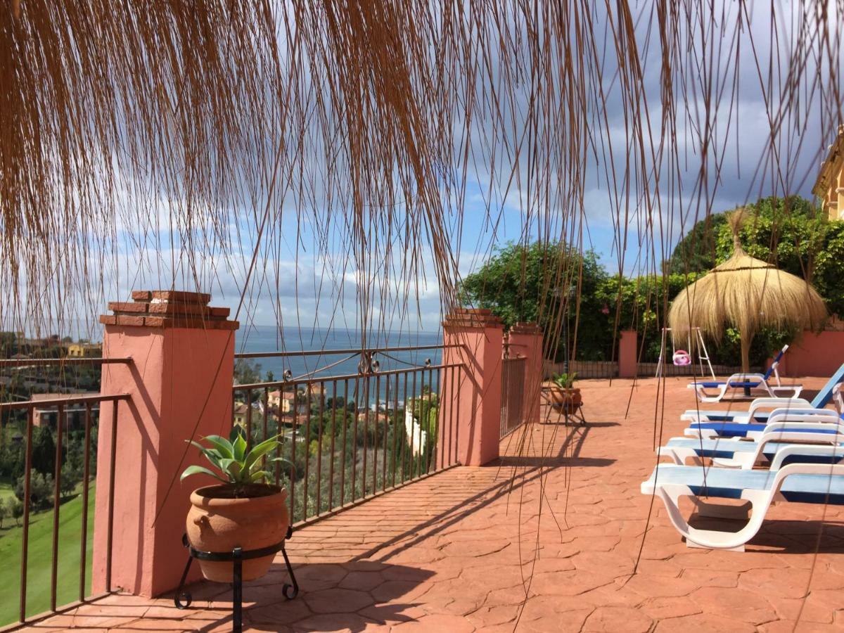 Buenavista Holiday home