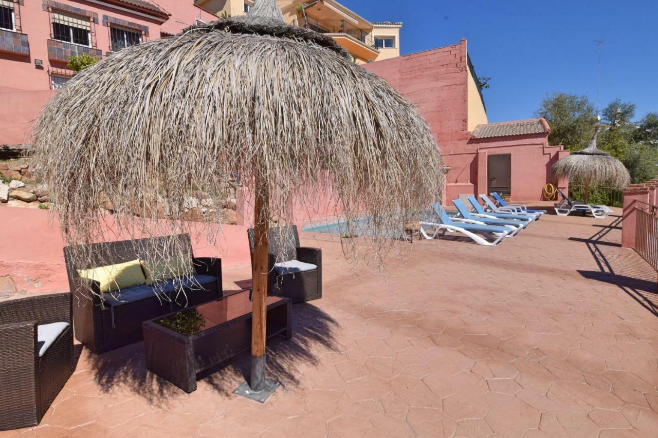 Buenavista Holiday home
