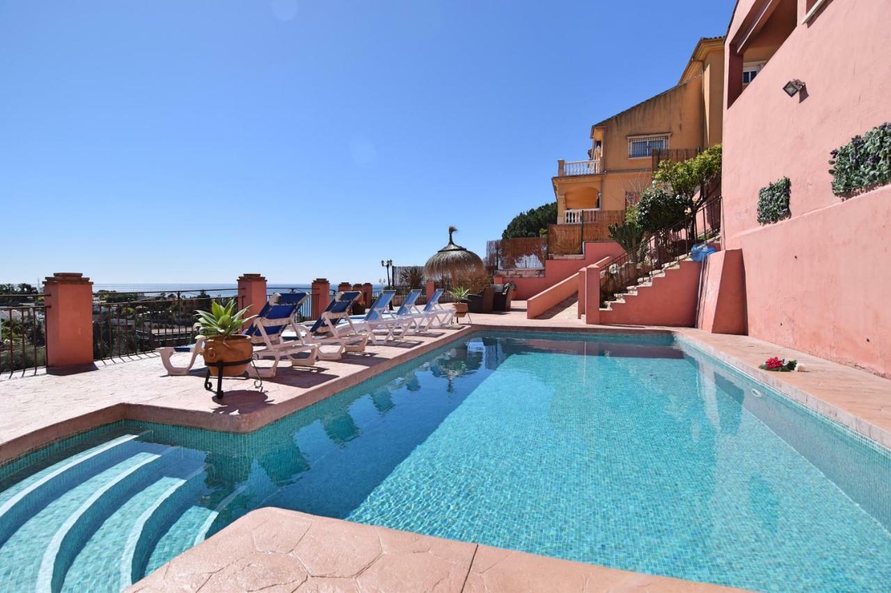 Buenavista Holiday home