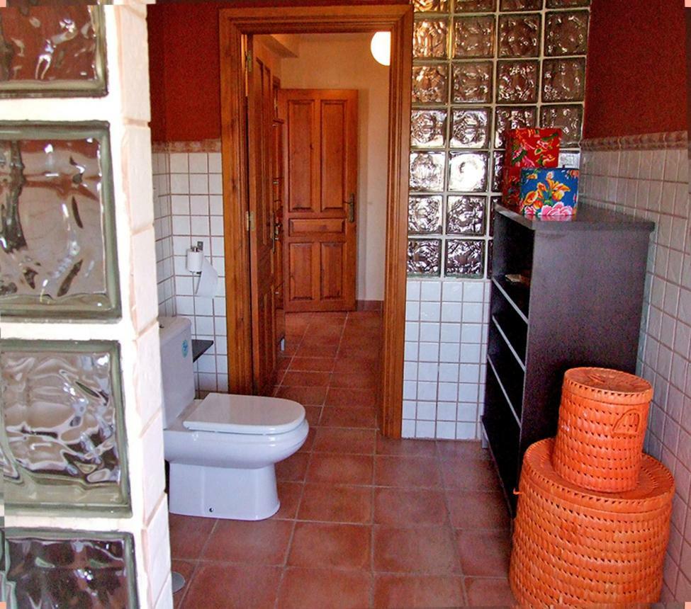 Buenavista Holiday home