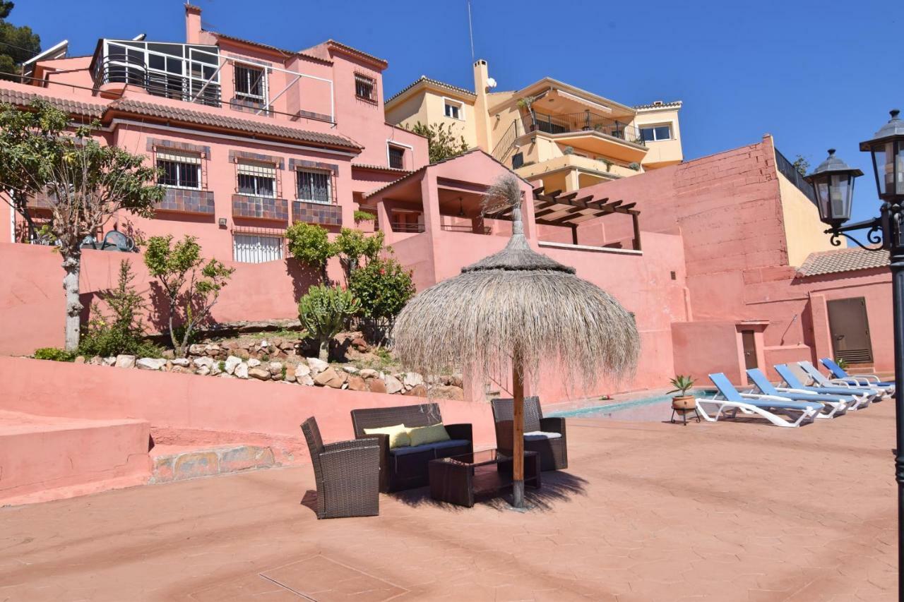Buenavista Holiday home