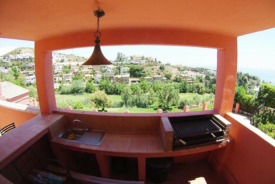 Buenavista Holiday home