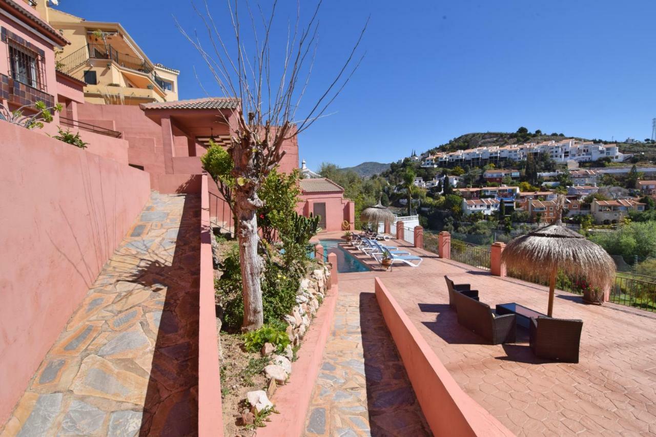 Holiday home Buenavista Malaga