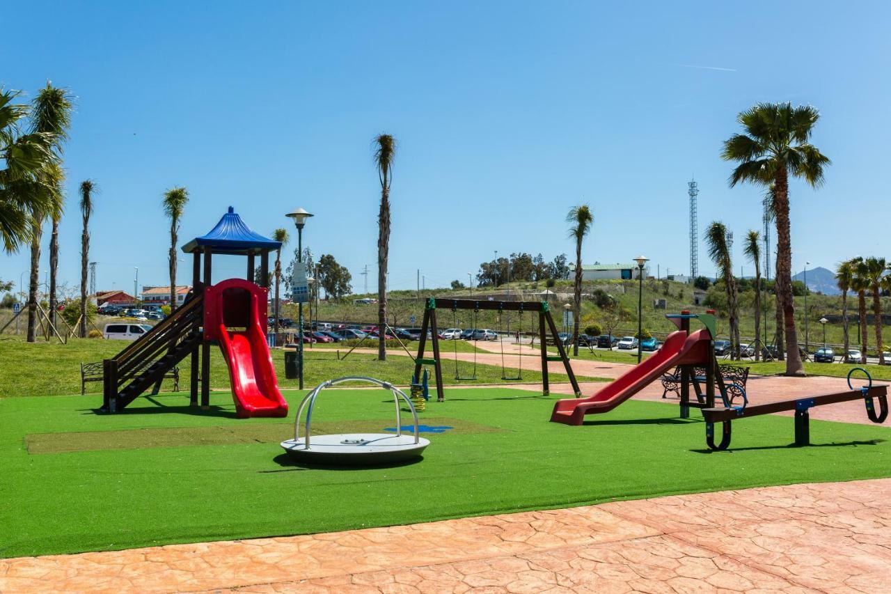 Parque Tecnologico Semesterbostad
