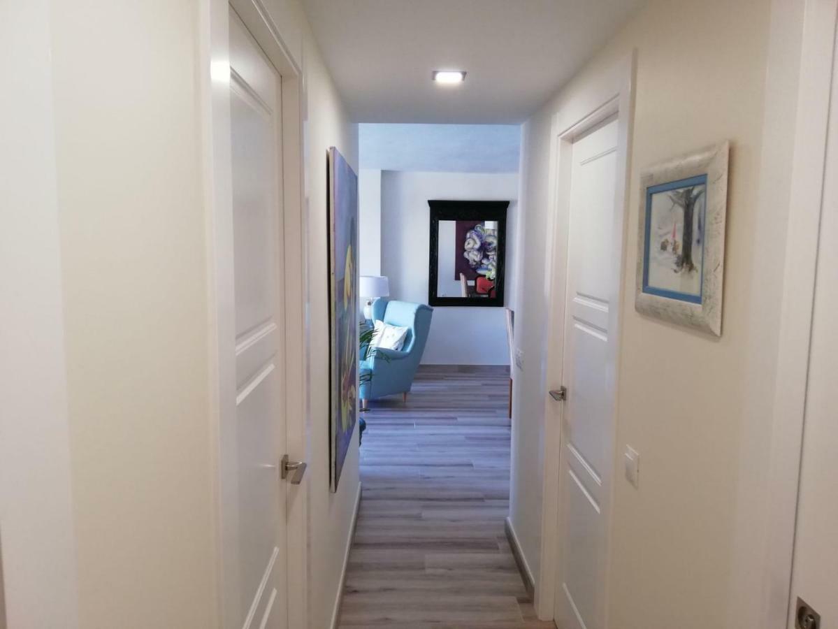 Appartement Aurora Málaga