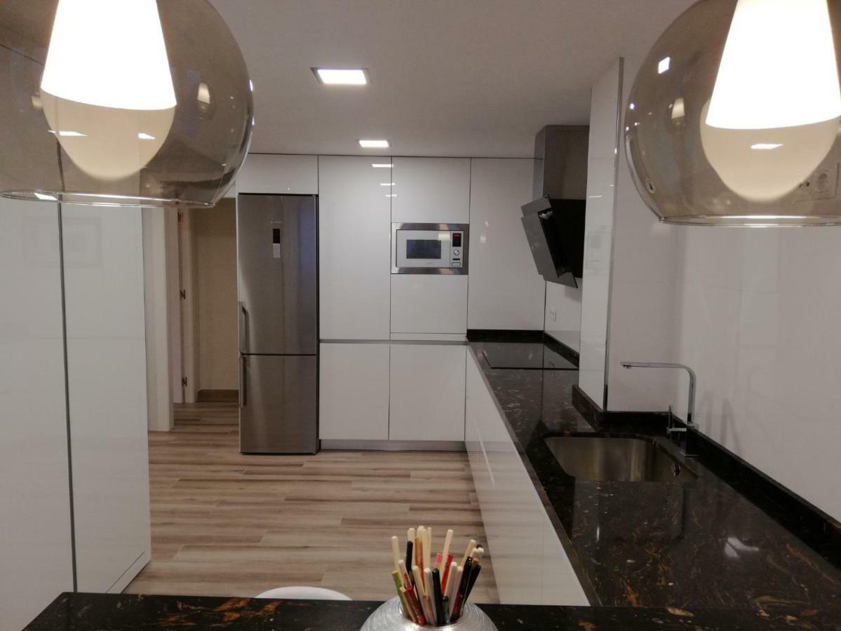 Appartement Aurora Málaga