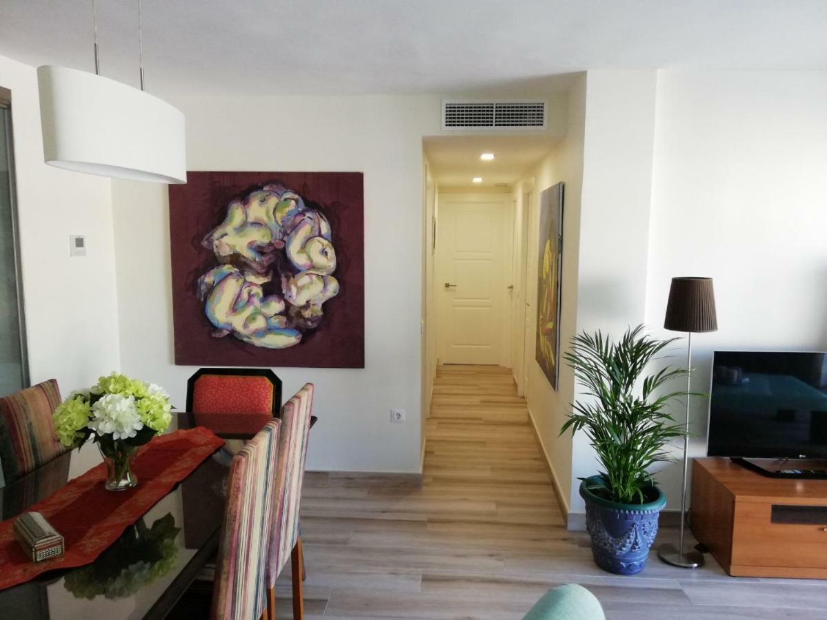 Appartement Aurora