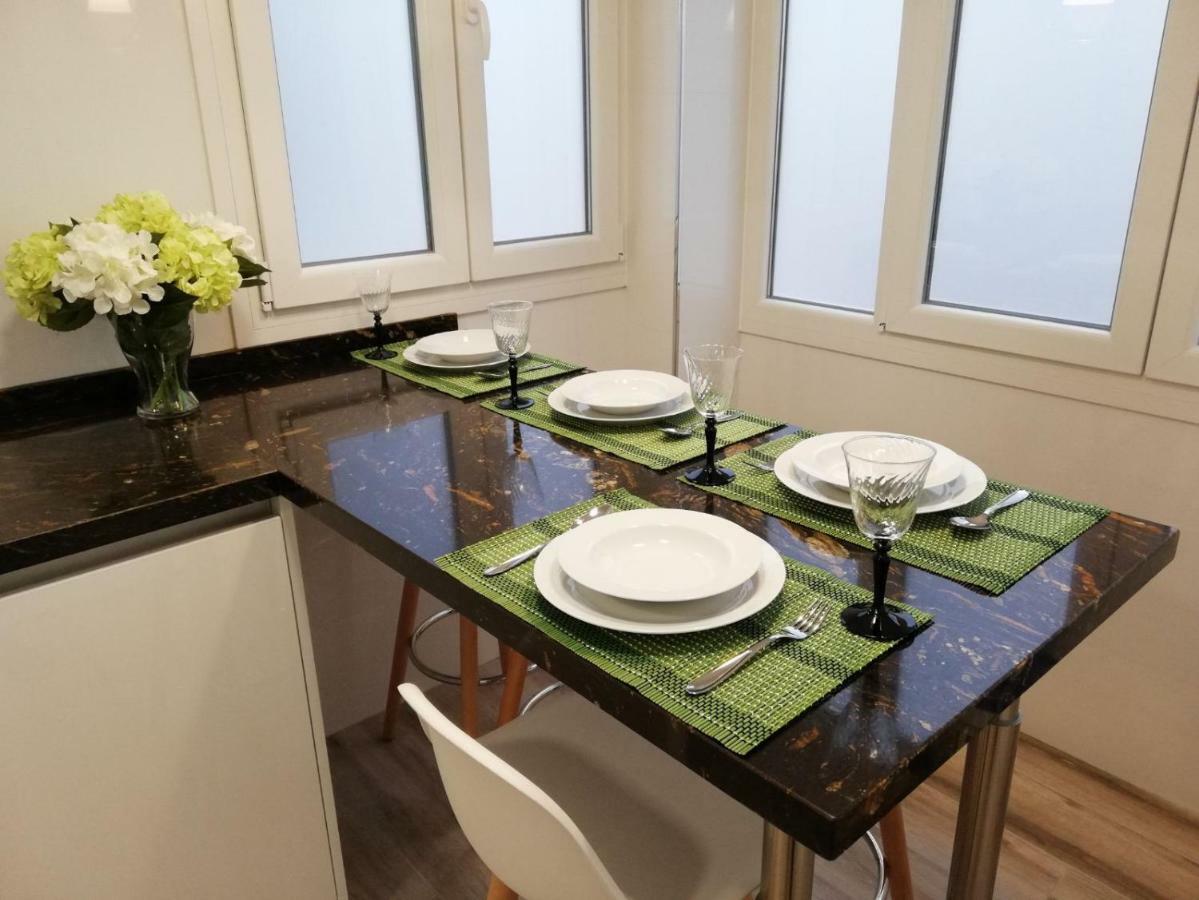 Appartement Aurora