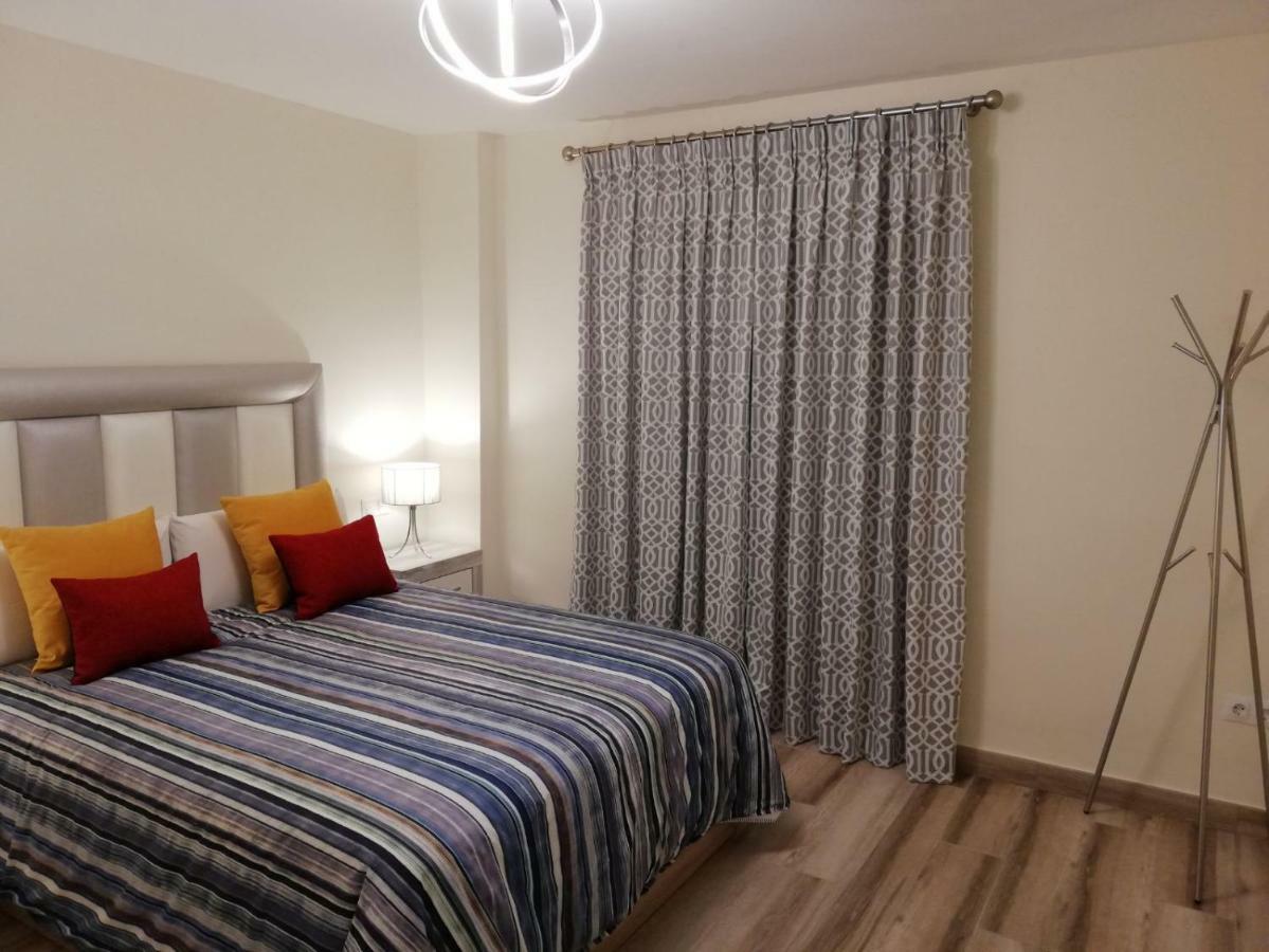 Appartement Aurora *