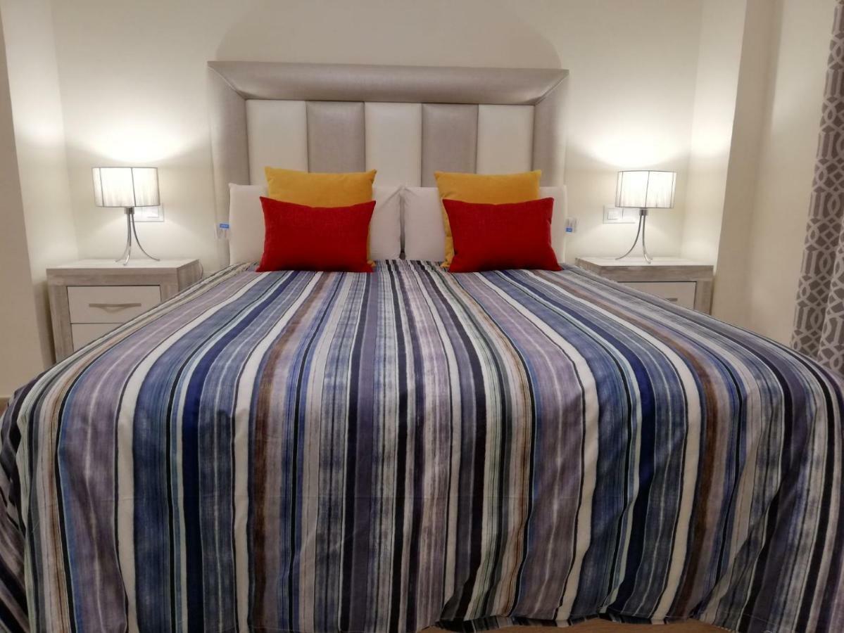 Appartement Aurora