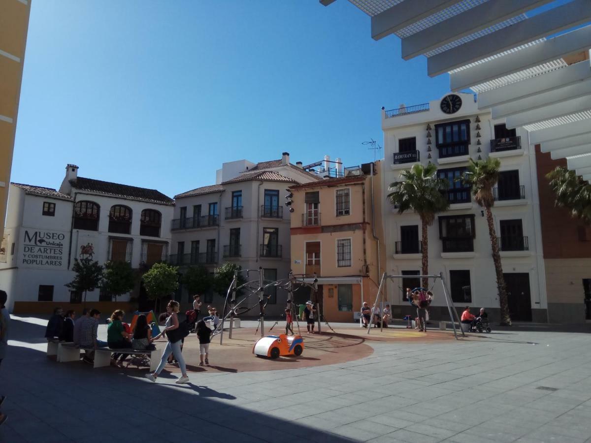 Luxury Apart, Centro Apartment Málaga