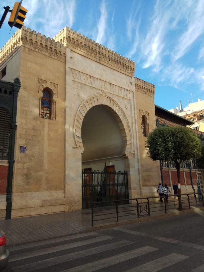 Apartment Luxury Apart, Centro Málaga