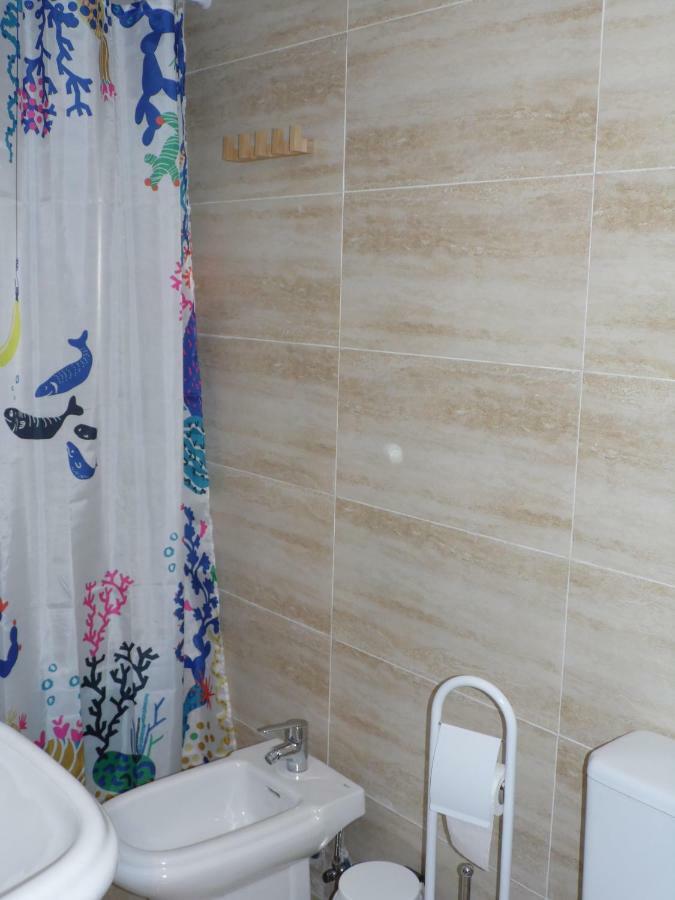 Apartment Estudio Hc