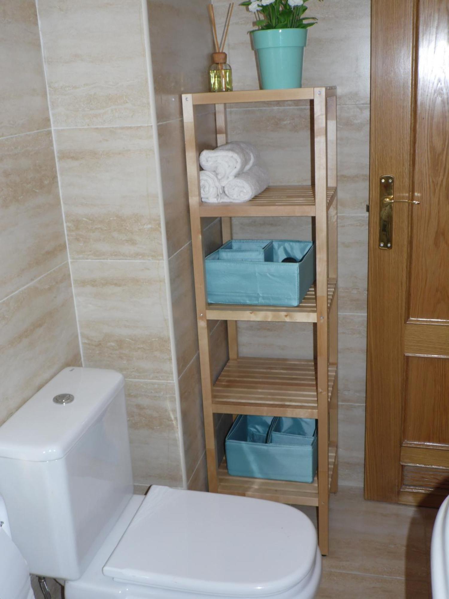 Estudio Hc Apartment *