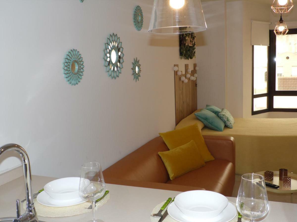 Estudio Hc Apartment *