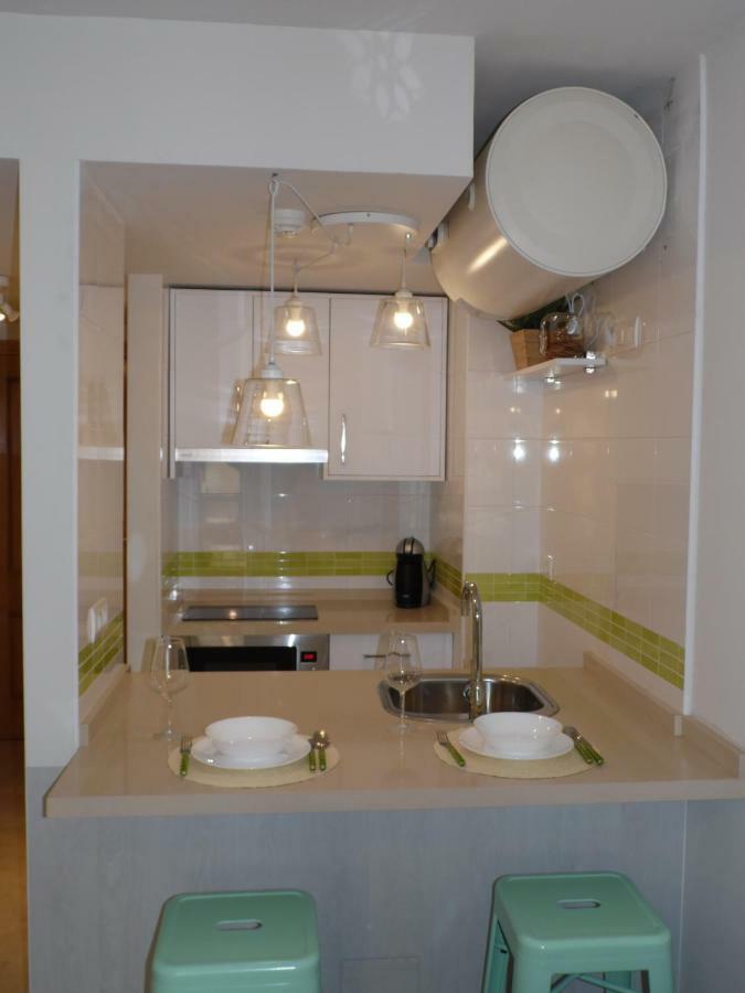 Estudio Hc Apartment
