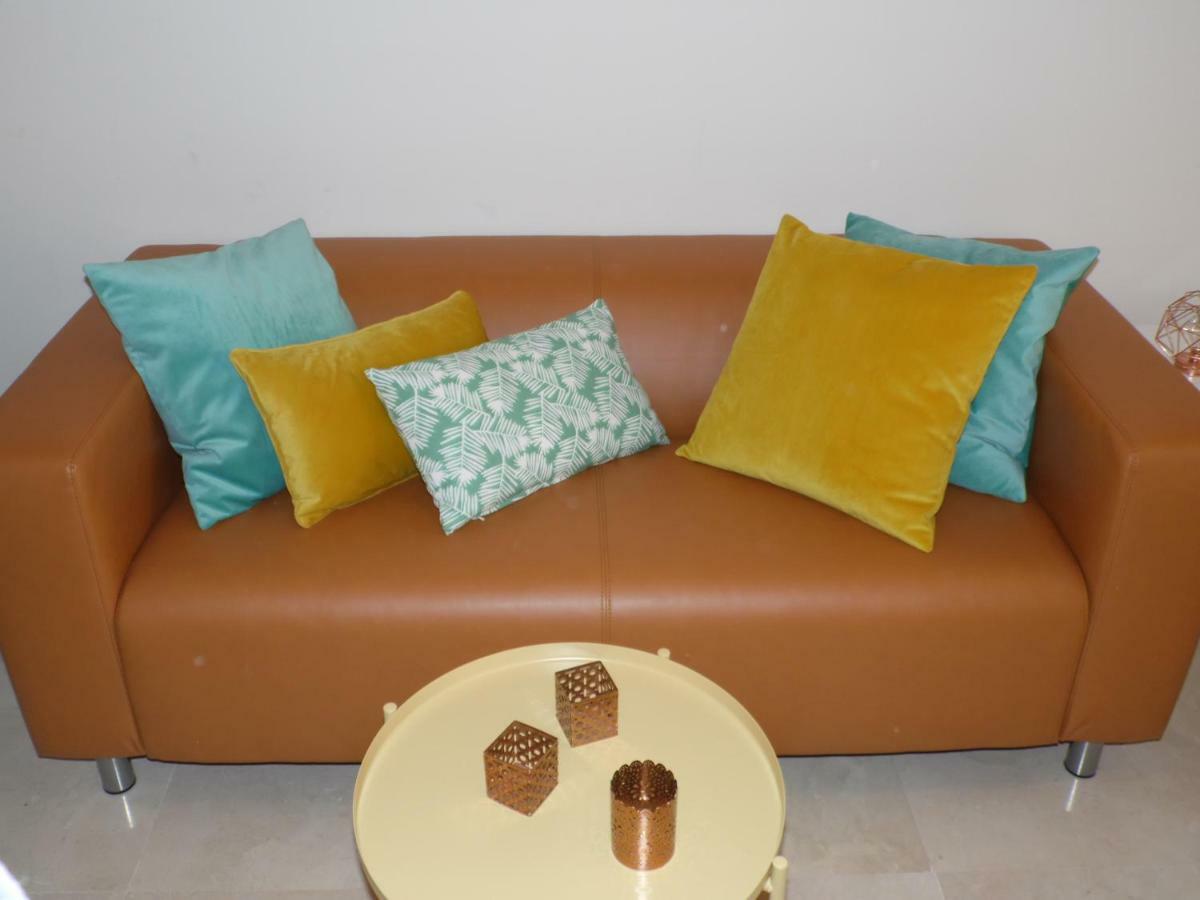 Estudio Hc Apartment *