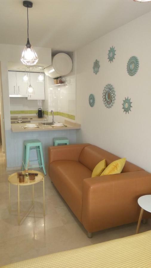 Estudio Hc Malaga