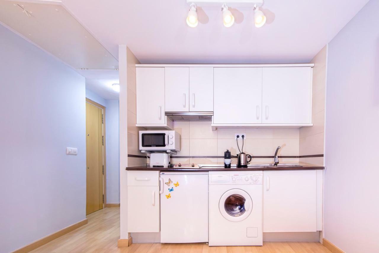 Apartment -malagasunapts- Vibrant Historic Centre Málaga