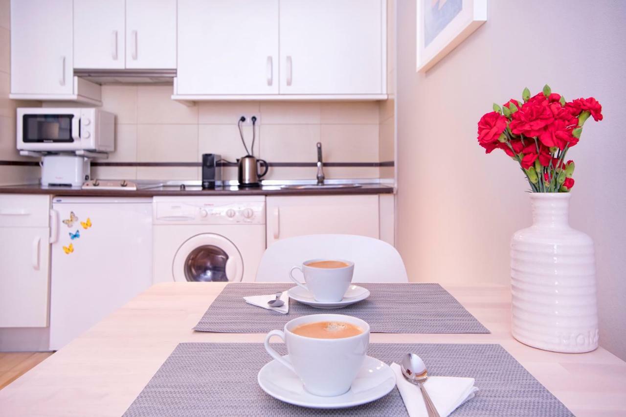 Apartment -malagasunapts- Vibrant Historic Centre