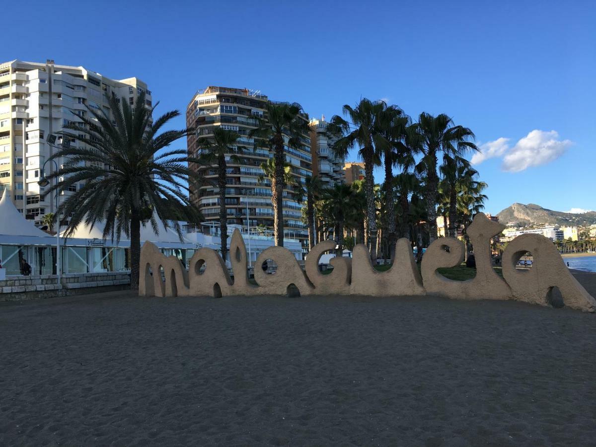 Apartment Malagueta Premium