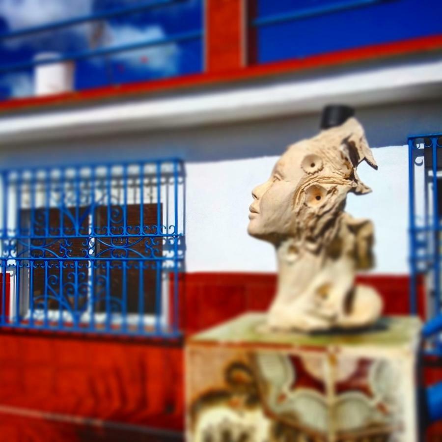 Casa de férias Virgen Bien Aparecida Málaga