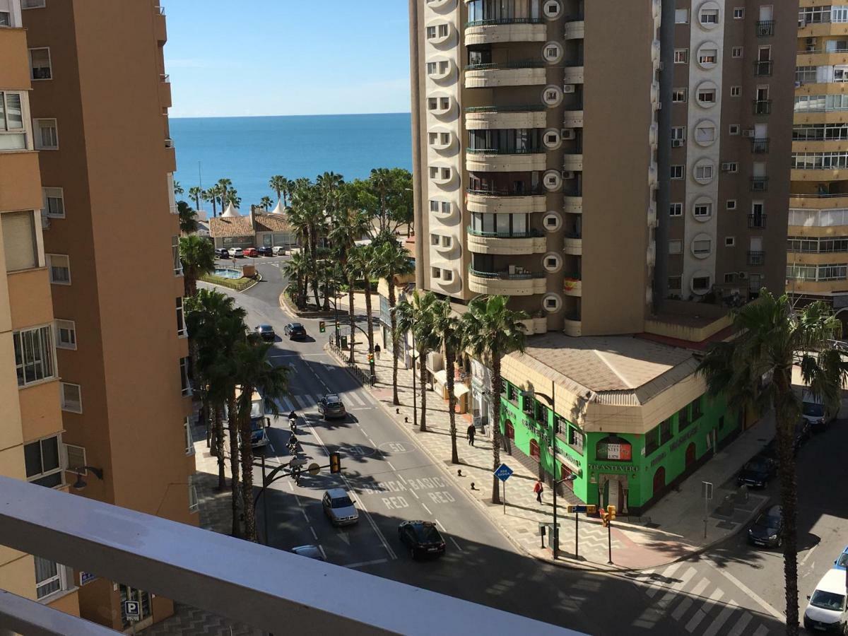 Apartment Malagueta Premium Málaga