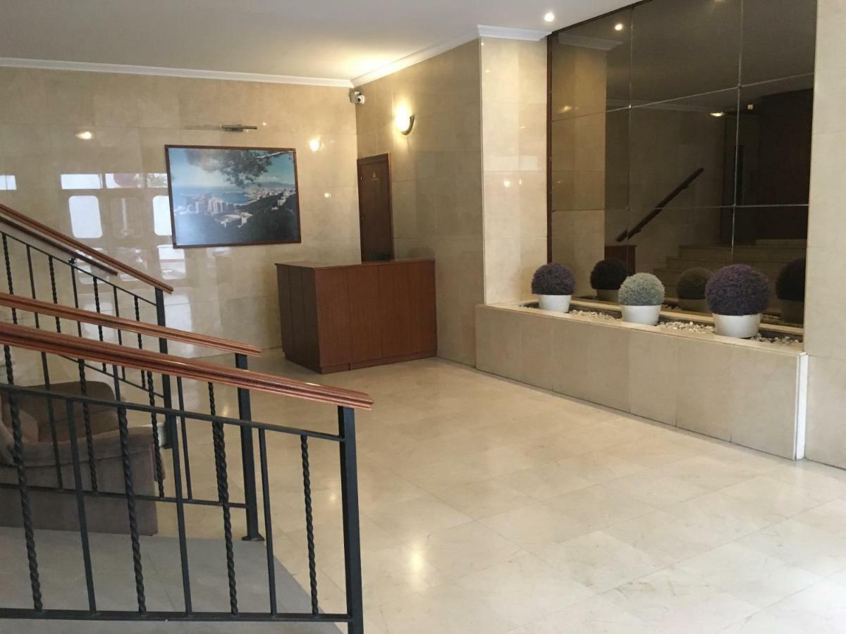 Malagueta Premium Apartment