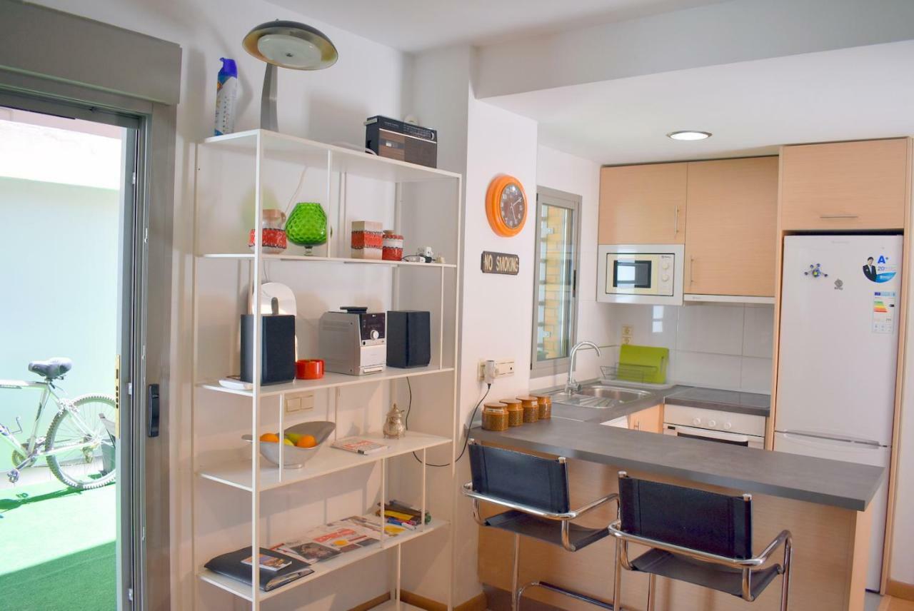 Armengual Centro Apartment Malaga