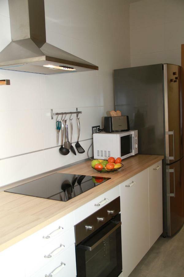 Apartamento Teatro Cervantes Sigloxxi *