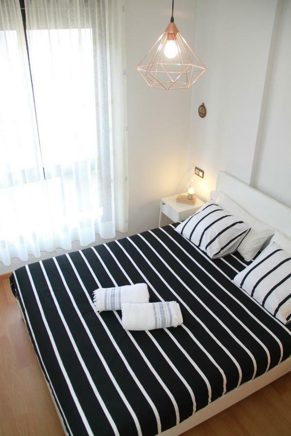 Apartamento Teatro Cervantes Sigloxxi Málaga