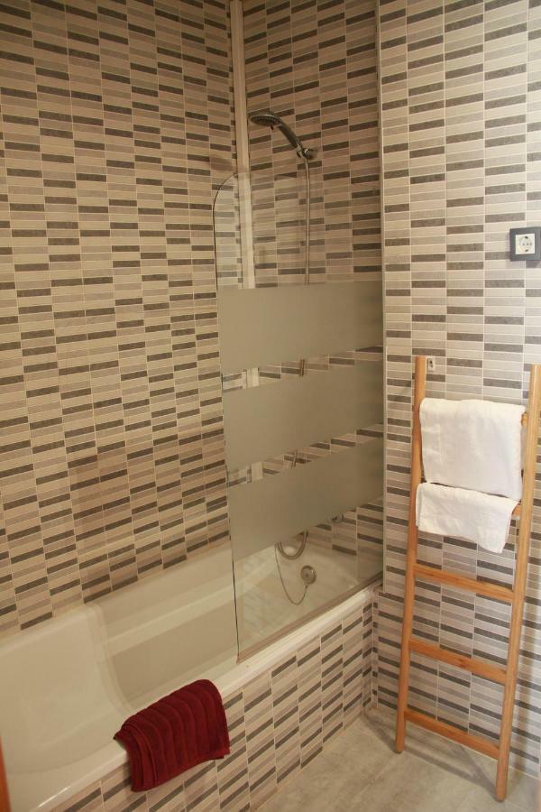 Apartamento Teatro Cervantes Sigloxxi *