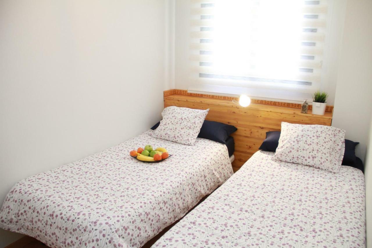 Apartamento Teatro Cervantes Sigloxxi *