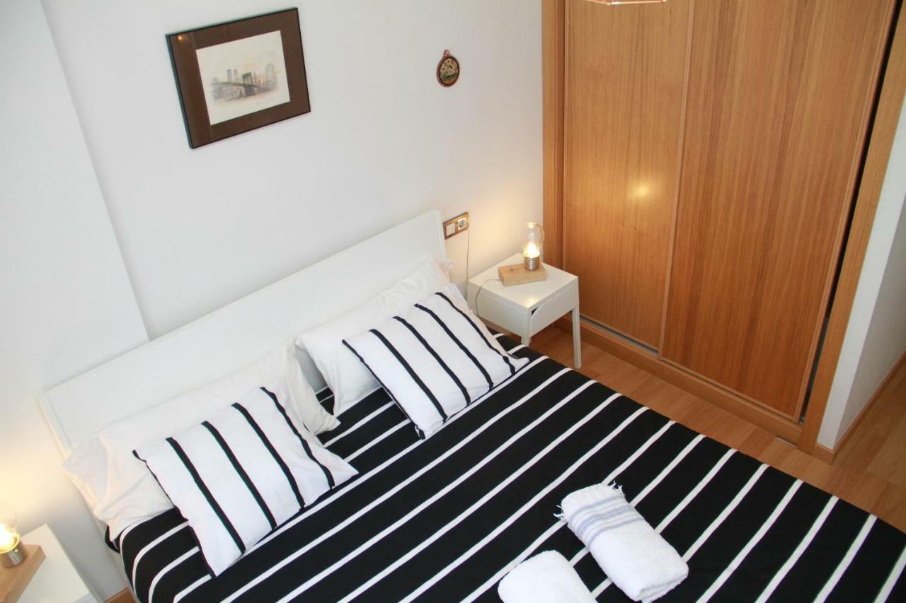 Apartamento Teatro Cervantes Sigloxxi *
