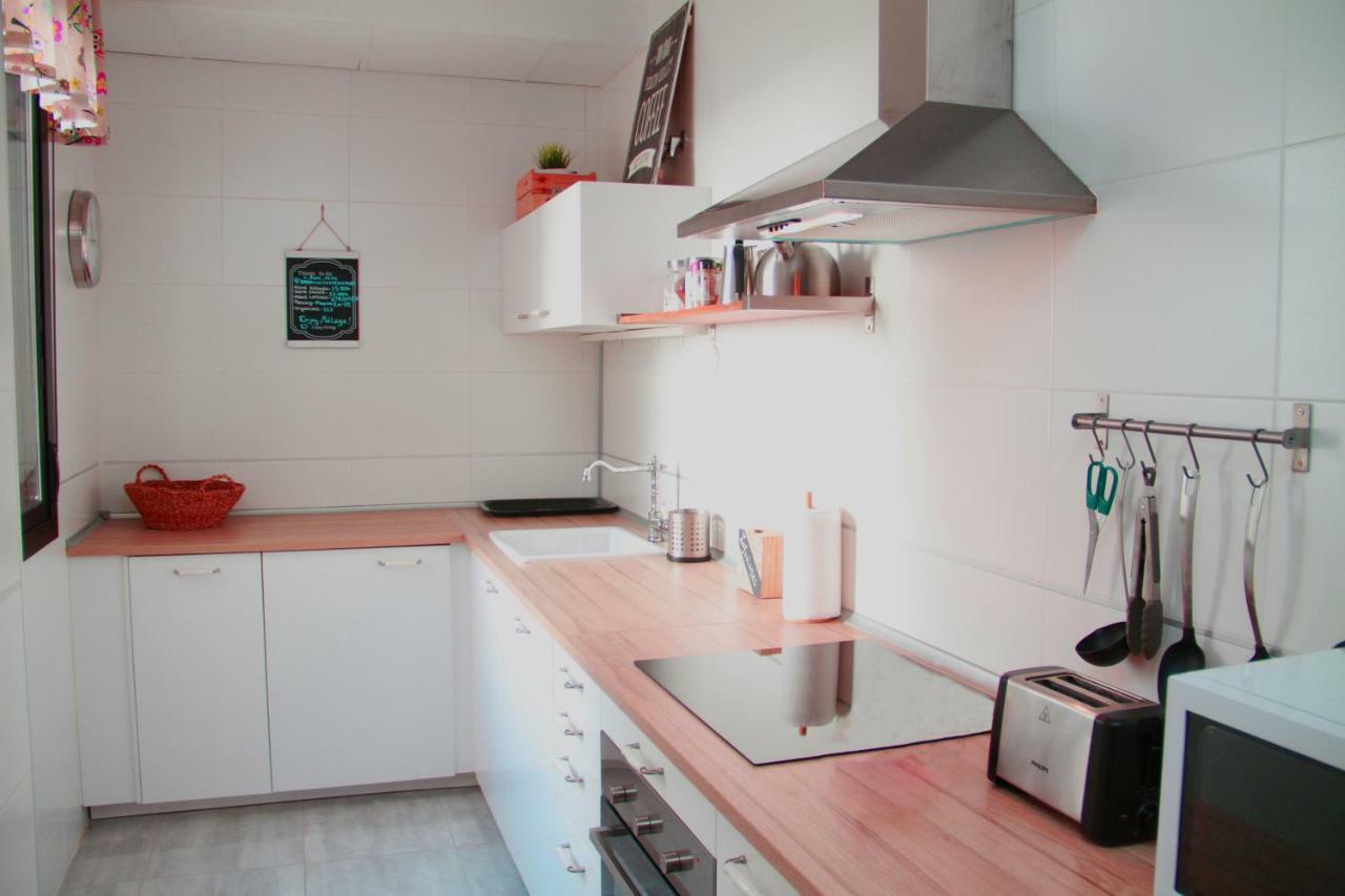 Apartamento Teatro Cervantes Sigloxxi *