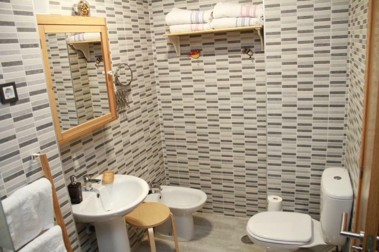 Apartamento Teatro Cervantes Sigloxxi
