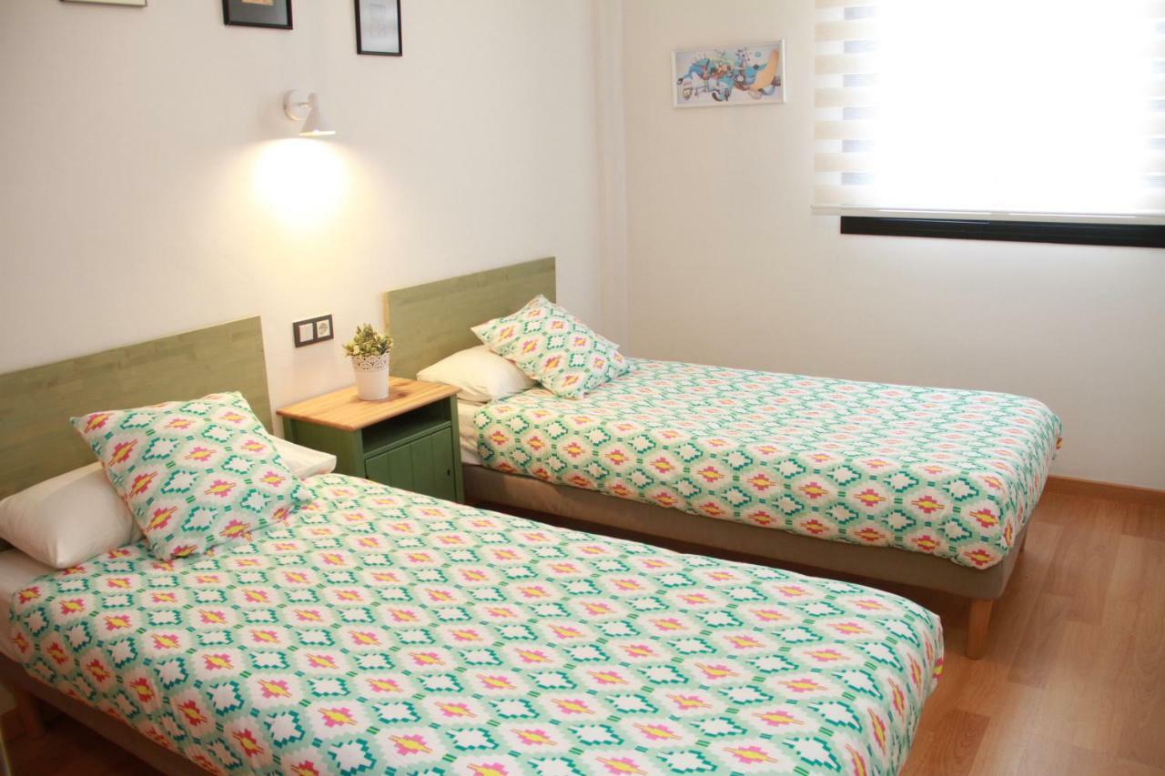 Teatro Cervantes Sigloxxi Apartamento *